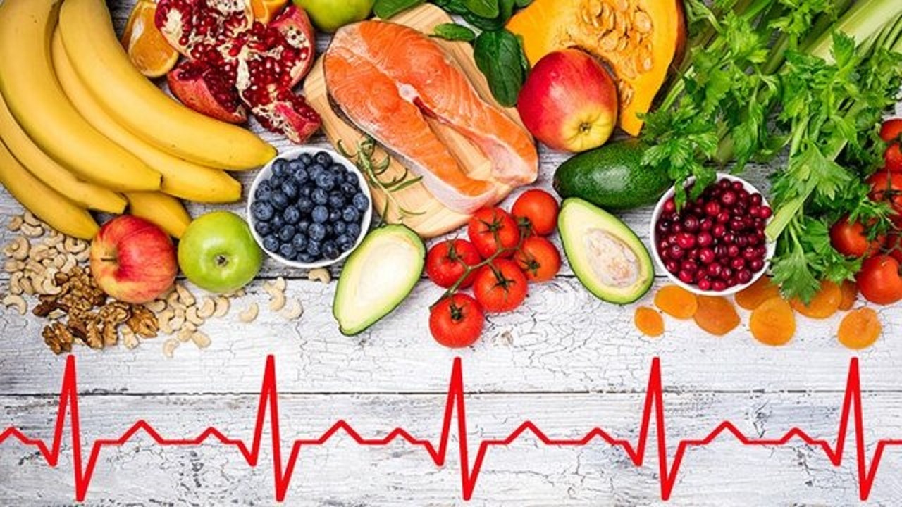 چگونه در قرنطینه خطر اضافه وزن را کاهش دهیم؟