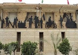 موزه دفاع مقدس خرمشهر، یادگاری از ۸ سال جنگ در خرمشهر