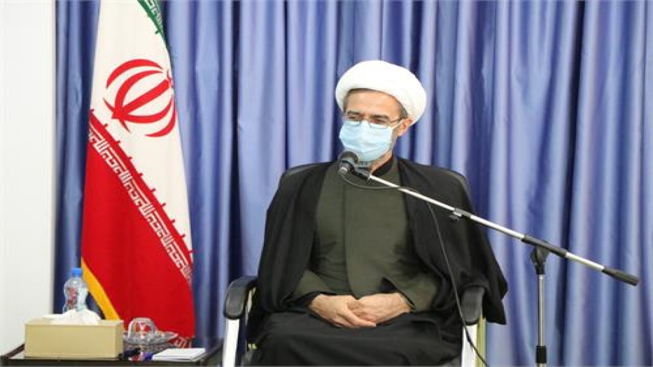 لزوم مشارکت دستگاه‌ها در توانمندسازی محرومان در خراسان شمالی