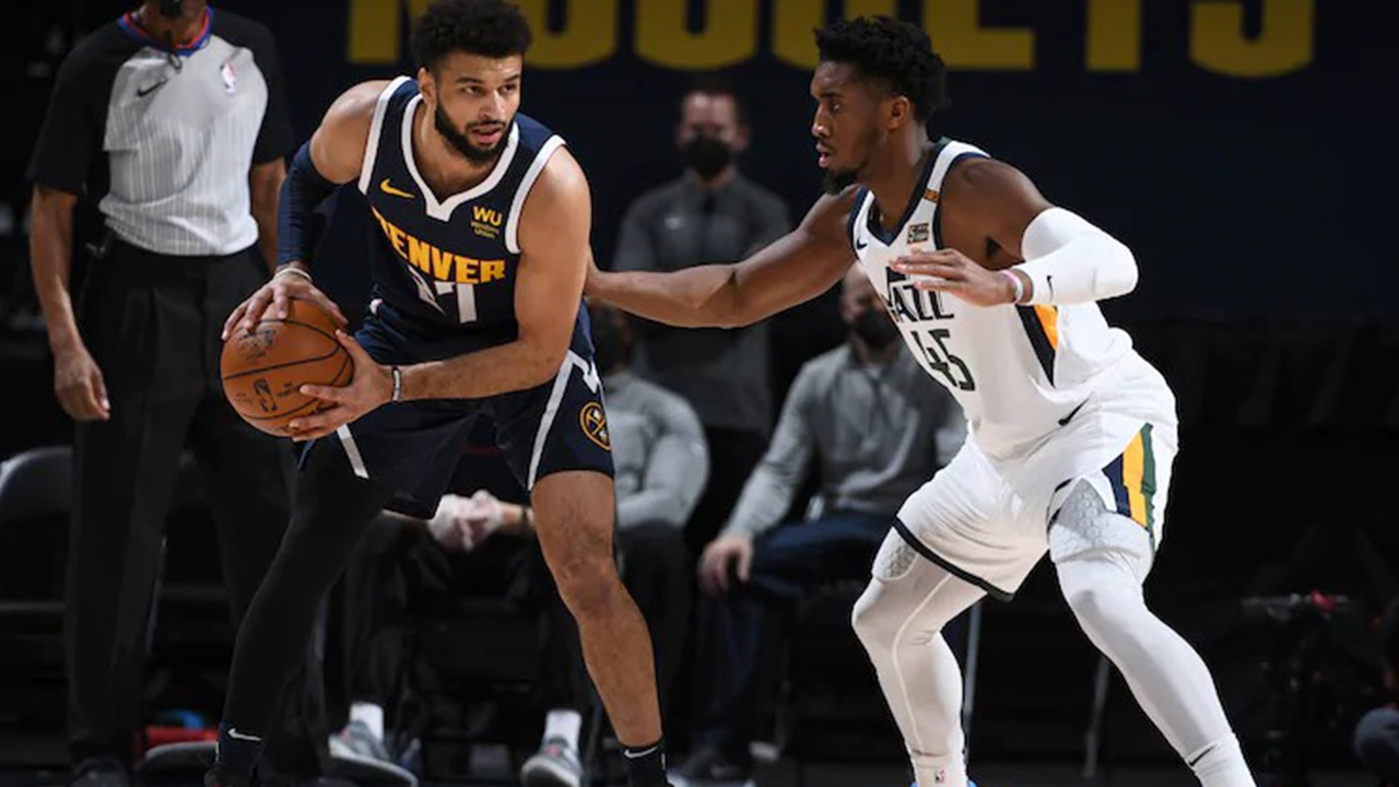 لیگ بسکتبال NBA/ کلنگ‌ها با دبل جوکیچ باختند