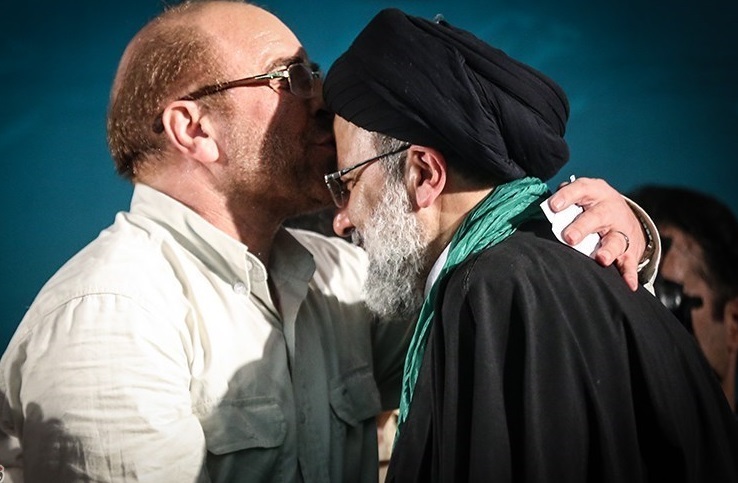 چه کسی اصولگرایان را باهم آشتی خواهد داد؟ چه کسی اصولگرایان را باهم آشتی خواهد داد؟