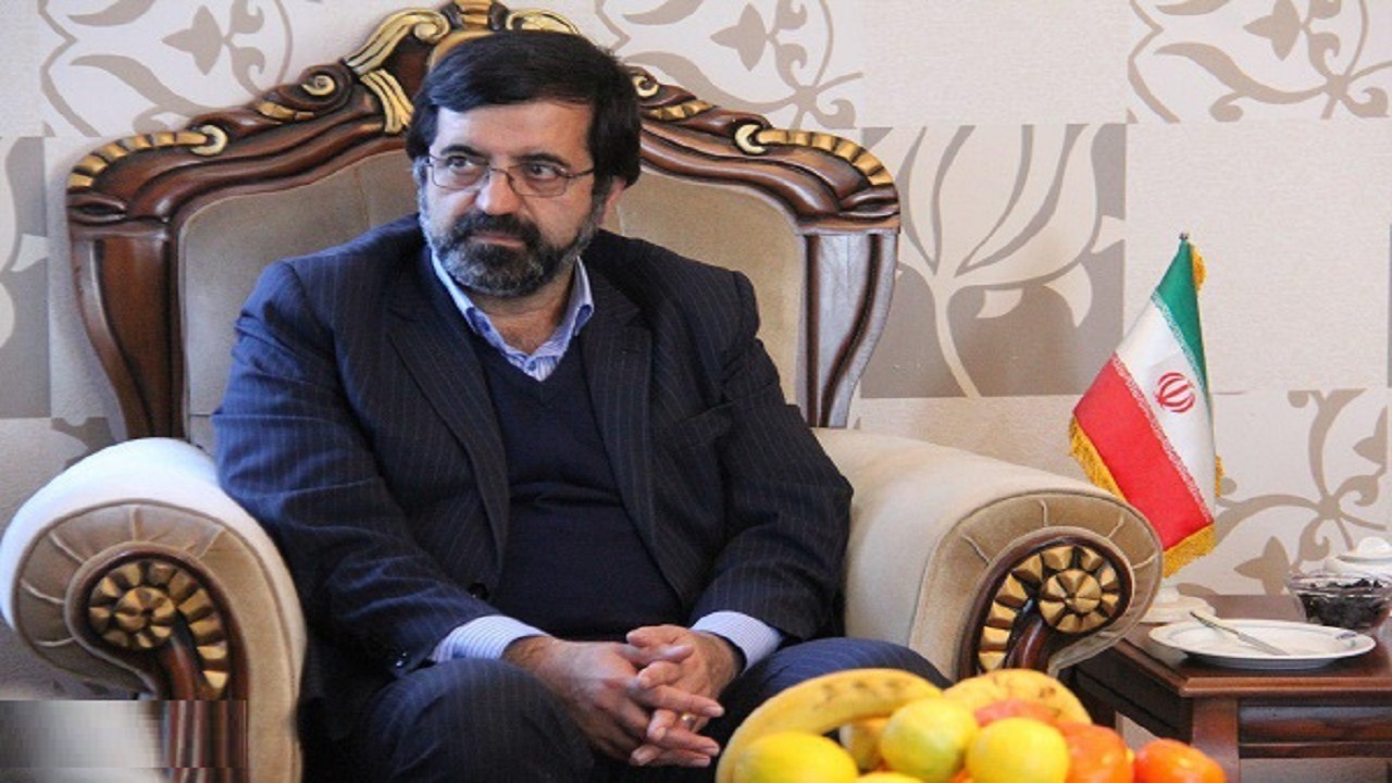 اعلام آمادگی اردبیل برای کمک به مهار آتش در مناطق مرزی آذربایجان