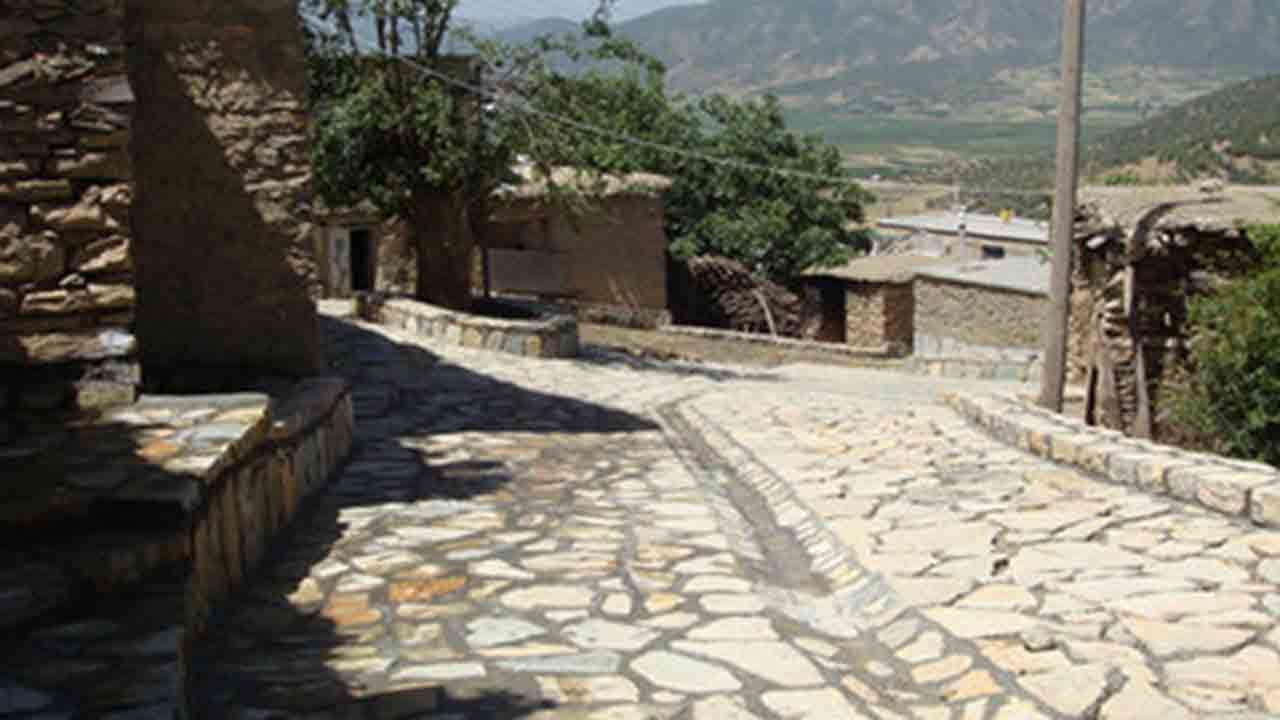 بهره برداری از ۱۵۵ طرح هادی روستایی در دهه فجر امسال