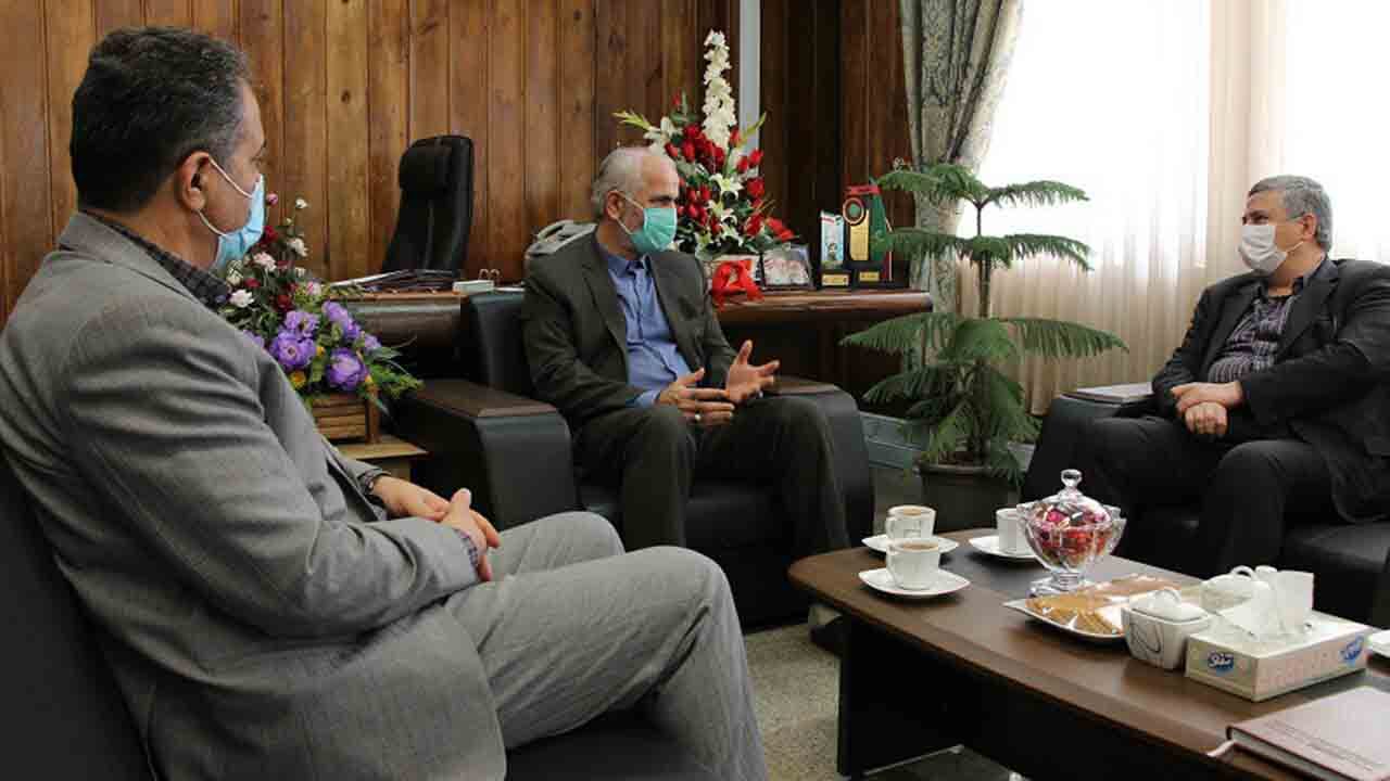 اختصاص ۲۵ میلیارد تومان برای تکمیل اردوگاه علی آبادکتول