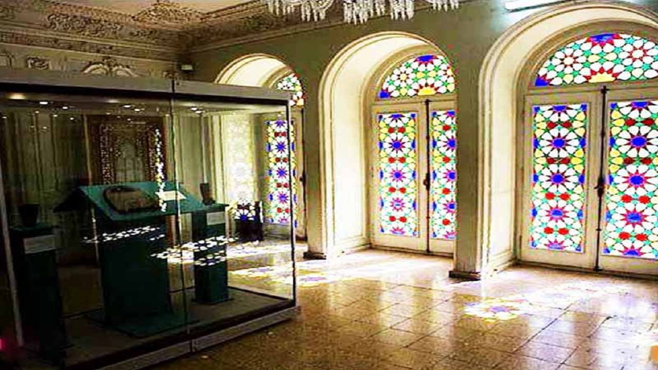 جانی دوباره در کالبد موزه آیینه و روشنایی یزد