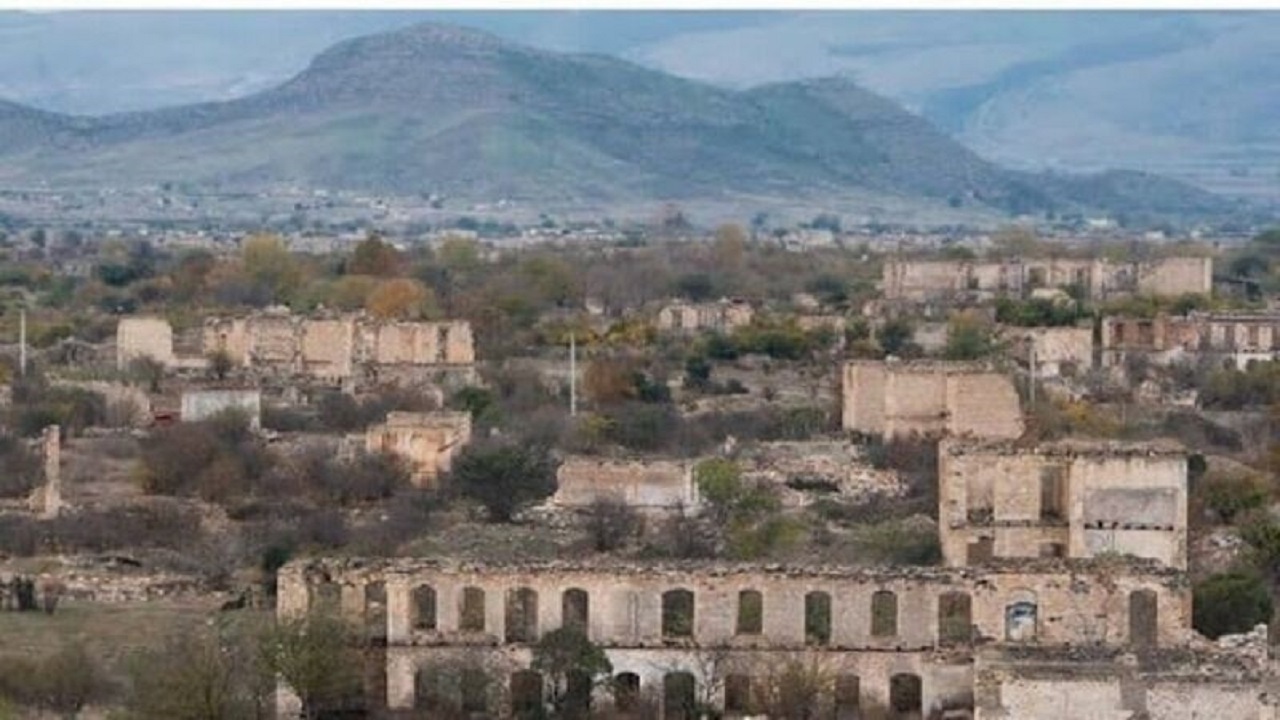آمادگی ۳۰ شرکت مهندسی اردبیل برای بازسازی قره‌باغ جمهوری آذربایجان