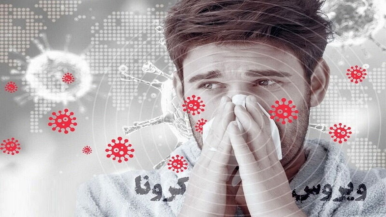 یک روز دیگر بدون فوتی کرونا در زنجان سپری شد