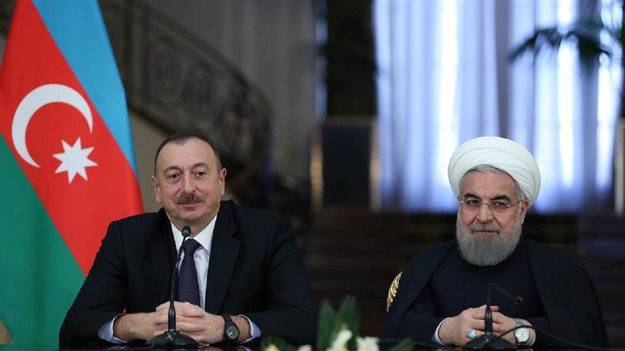 اهمیت چهاردهمین کمیسیون مشترک همکاری های اقتصادی تهران_باکو