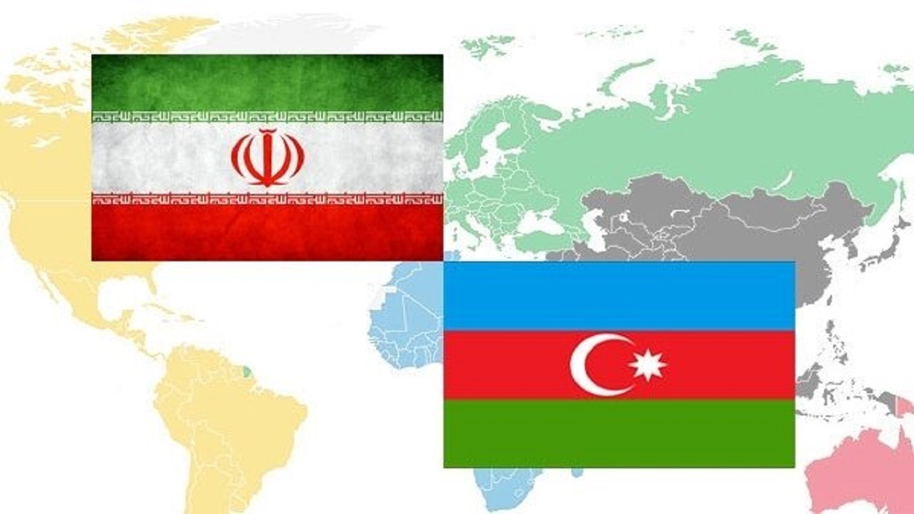 اهمیت چهاردهمین کمیسیون مشترک همکاری های اقتصادی تهران_باکو