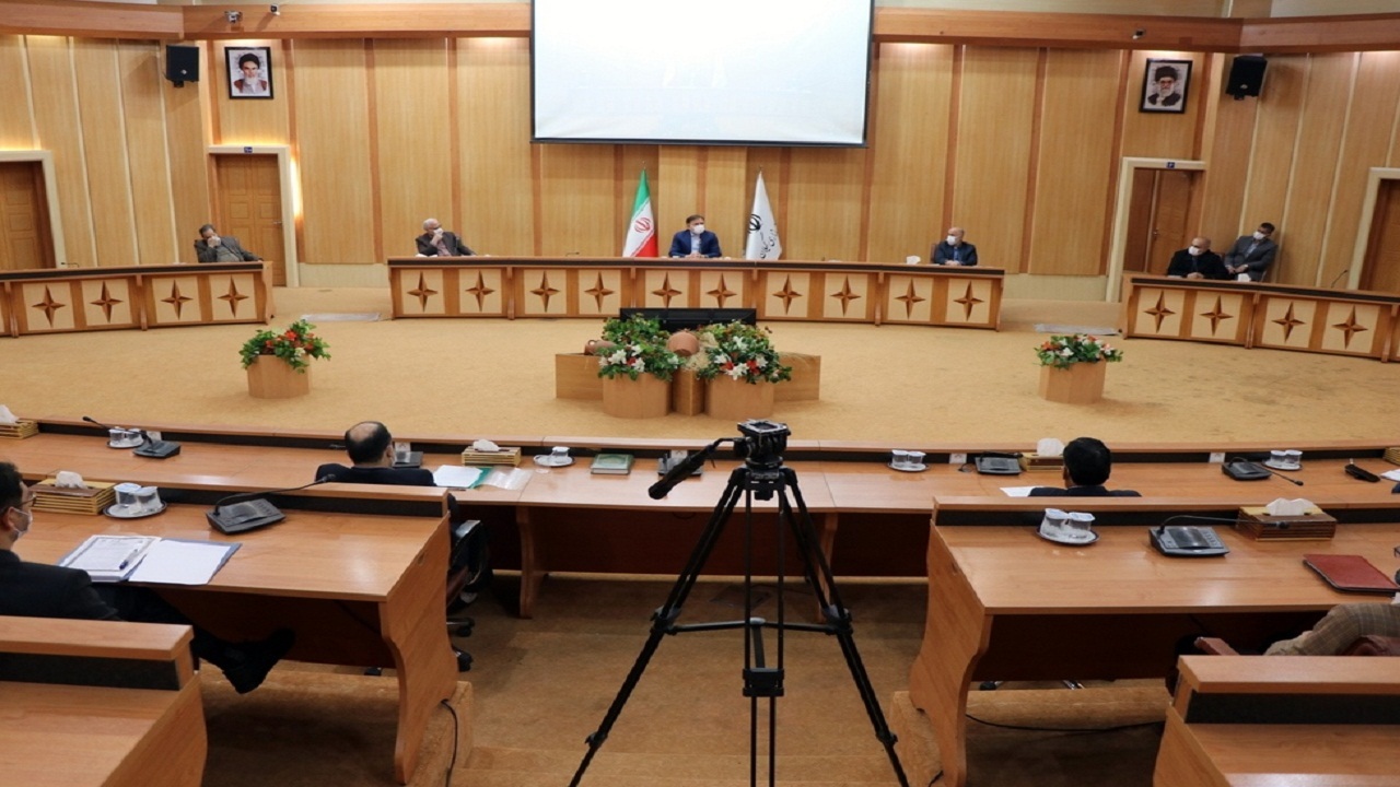 انعقاد تفاهم‌نامه برای تأمین زمین و اشتغال جامعه ایثارگری در گیلان