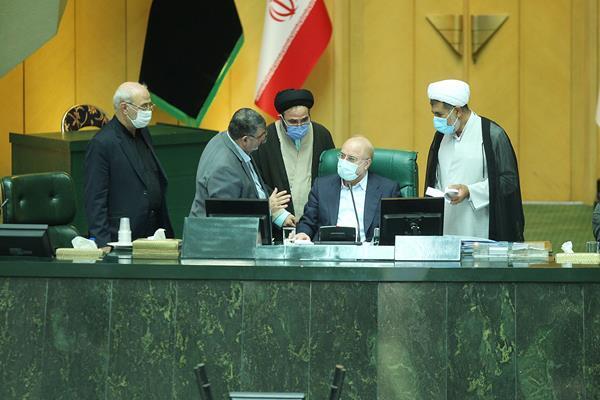 زمین بازی «شوراهای حل اختلاف» عوض شد/ یک نماینده خطاب به هیئت رئیسه: «قربون برم خدا را/ یک بوم و چند هوا را»
