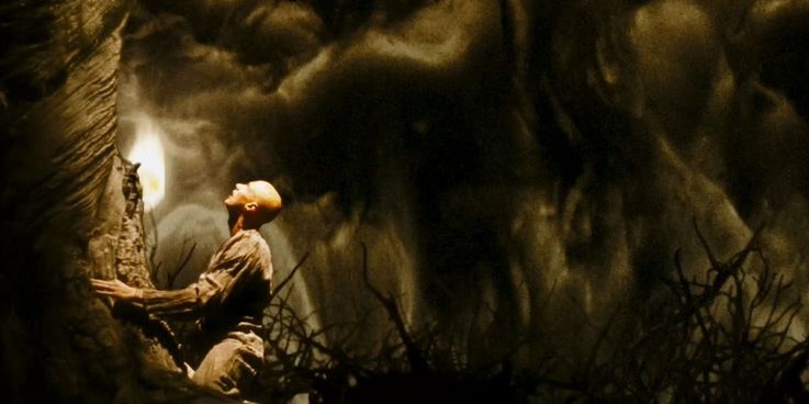 فیلم سینمایی که شما را به فکر کردن وادار میکنند فیلم سینمایی که شما را به فکر کردن وادار میکنند