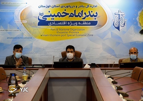 اشتغال پایدار با بهره&zwnj;گیری از سواحل و منابع آبی خوزستان ایجاد می&zwnj;شود