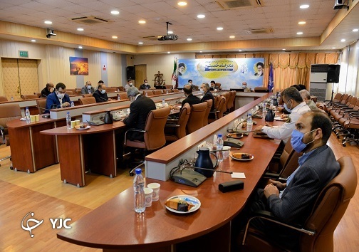 اشتغال پایدار با بهره&zwnj;گیری از سواحل و منابع آبی خوزستان ایجاد می&zwnj;شود