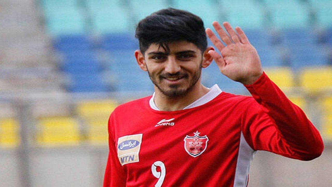 پرسپولیس توان پرداخت مبلغ رضایت نامه ترابی را ندارد