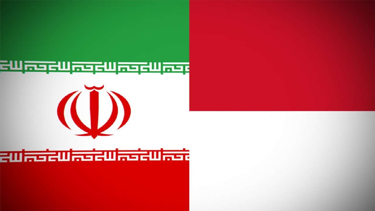 آزادی پنج تبعه بازداشت شده اندونزیایی در ایران