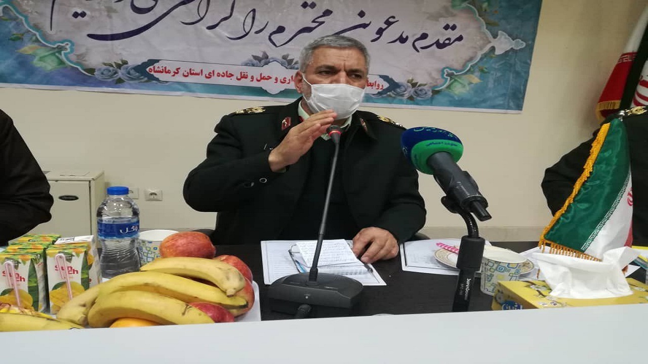 راهپیمایی عظیم اربعین بالاترین سطح شعور سیاسی فرهنگی و اجتماعی