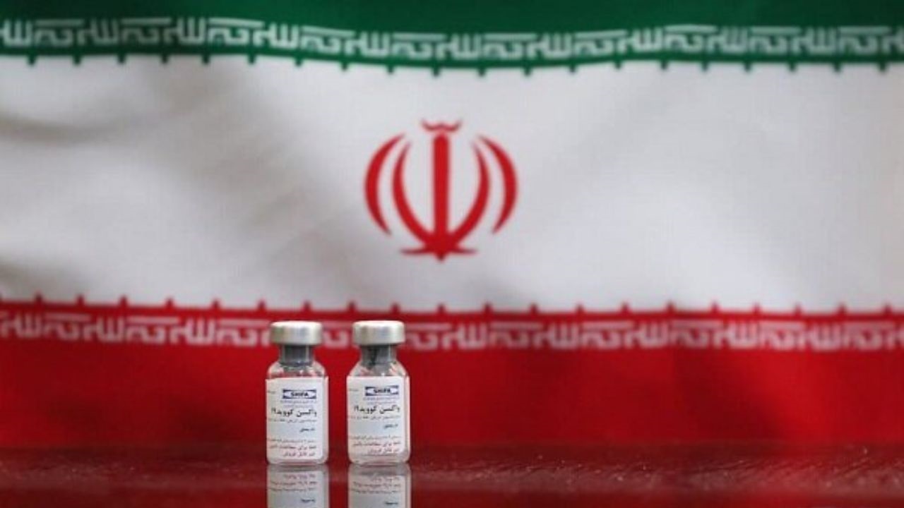 واکسن کرونای ایران و کوبا اسفند وارد فاز بزرگ آزمایش انسانی می‌شود/ واکسیناسیون عمومی در خرداد