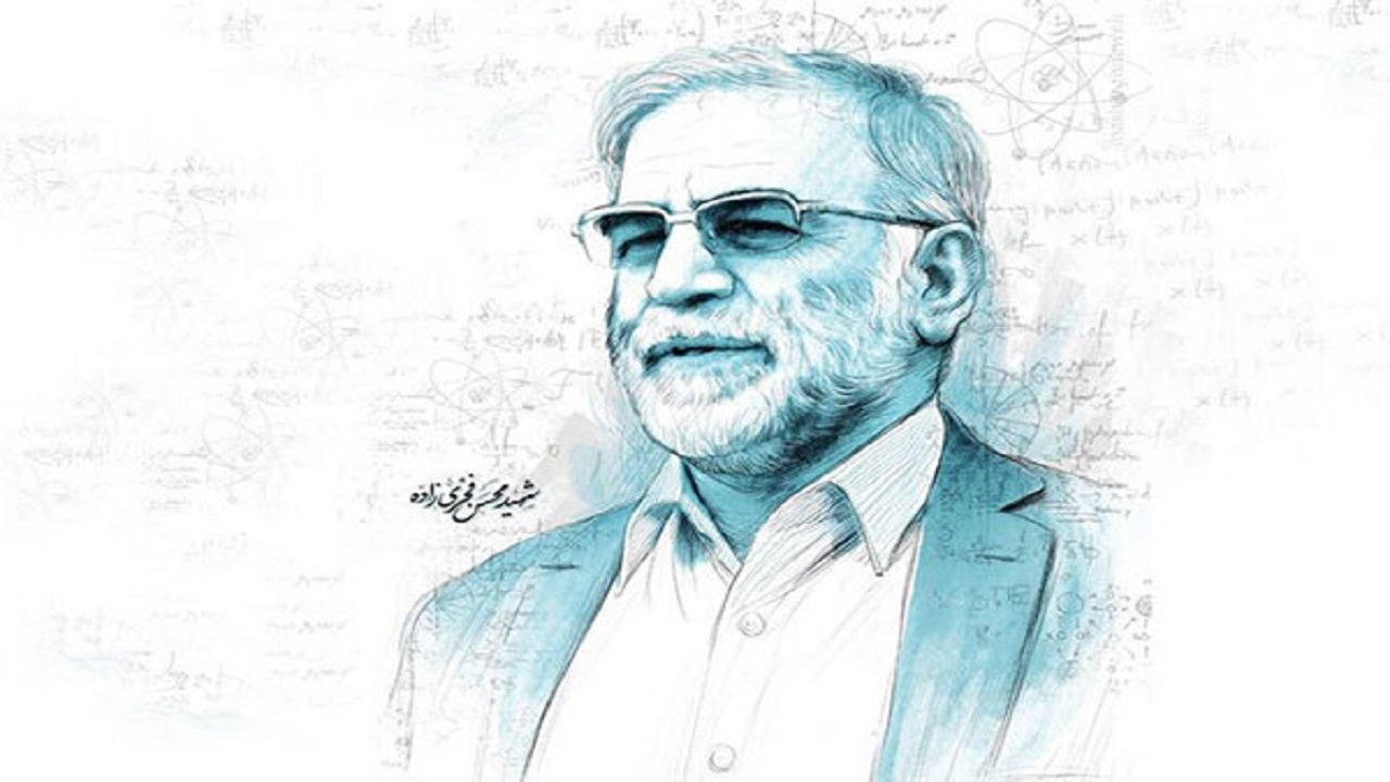 نامگذاری بلوار اصلی فاز ۱۱ پردیس به نام شهید فخری زاده