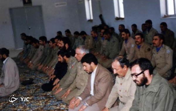 شهید امان اللهی
