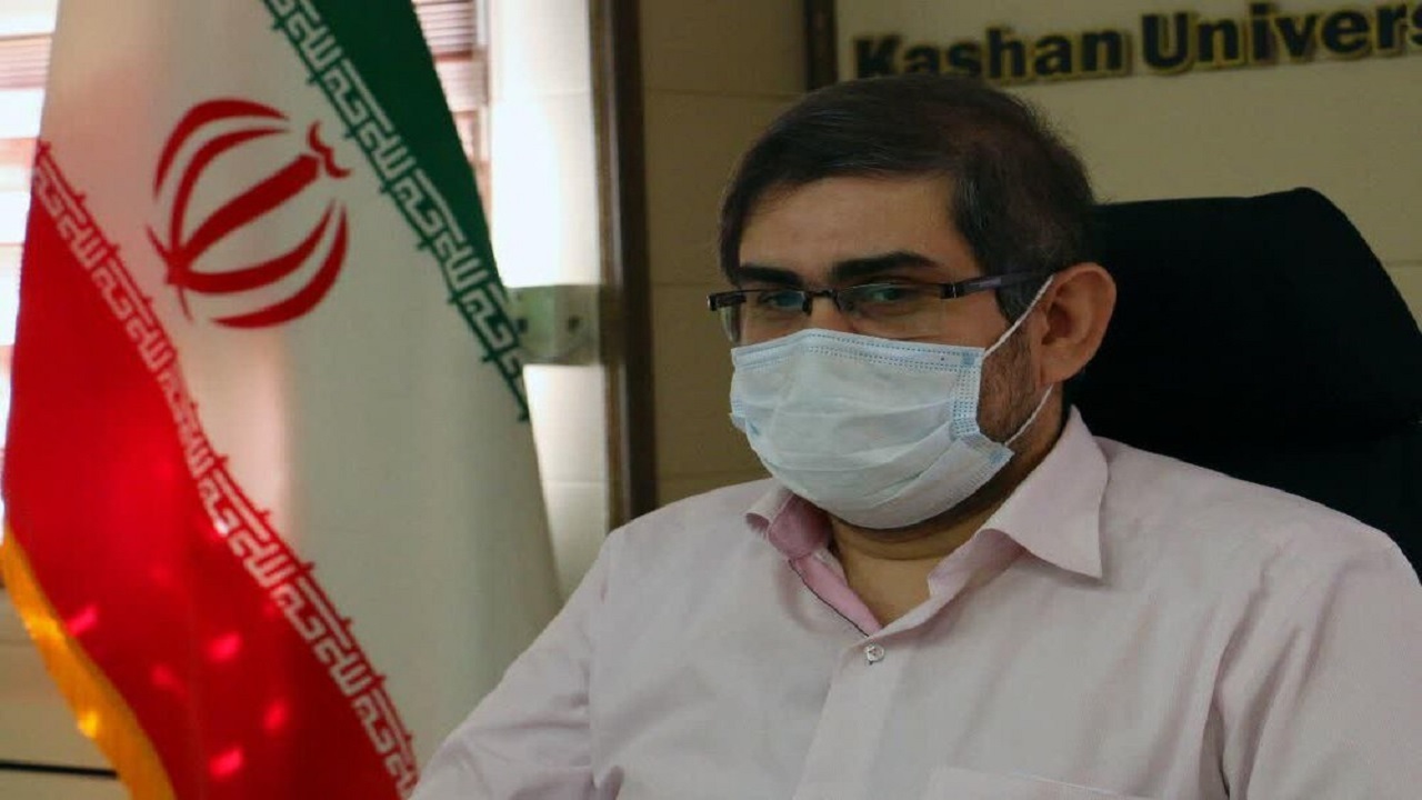 درخواست فوری تشکیل جلسه شورای تامین در خصوص پیک جدید کرونا در کاشان