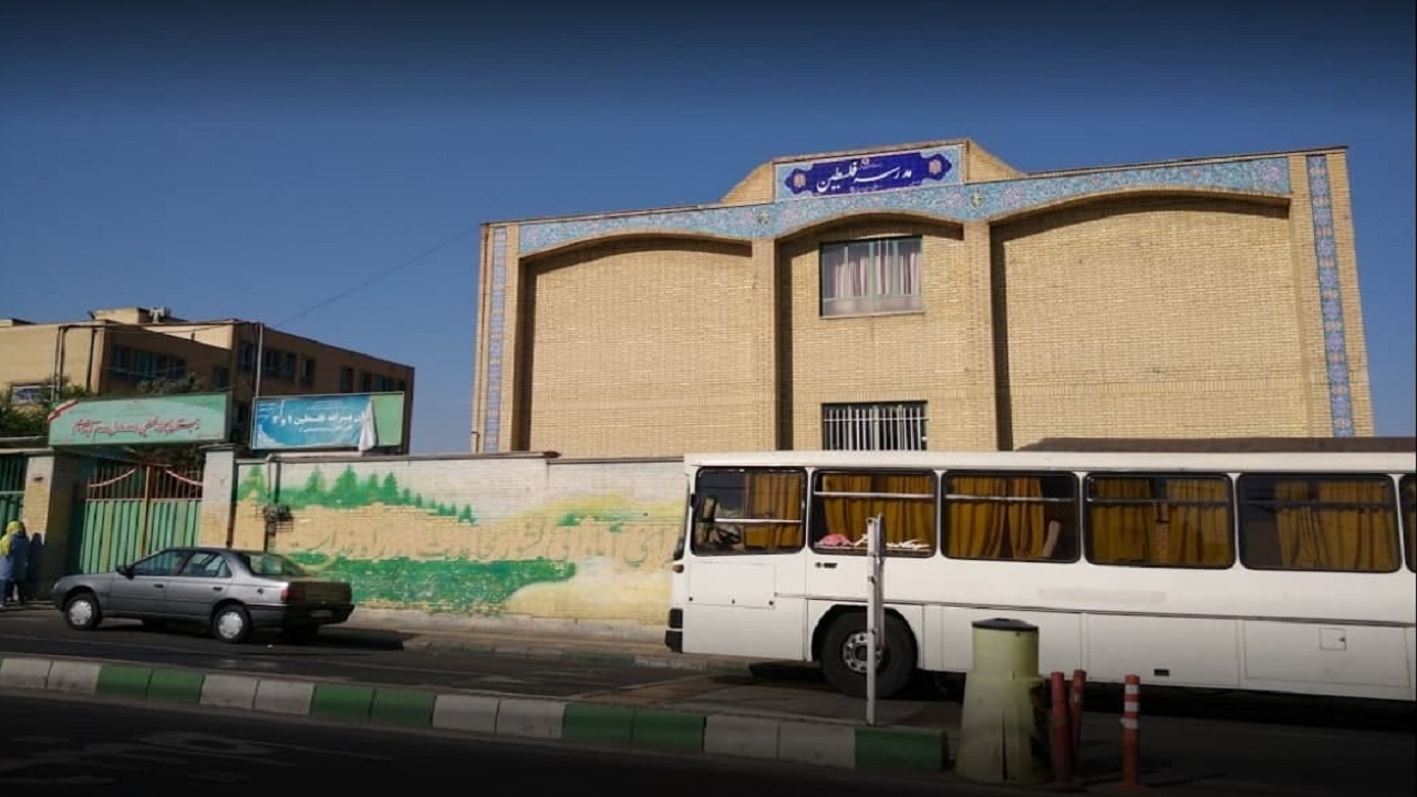 صدور دستوری قابل تامل در مدرسه‌ای از منطقه ۱۵ پایتخت/ جان دانش‌آموزان در خطر است؟