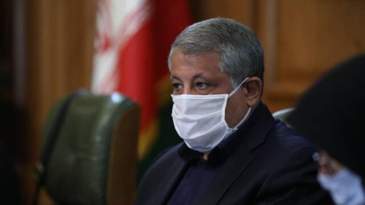 نباید اتوبوس دیزلی در تهران وارد کنیم