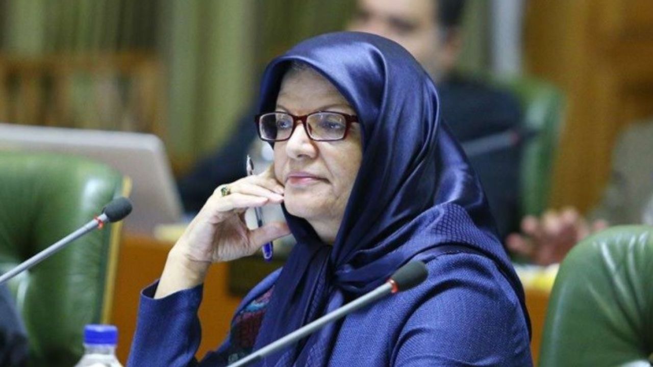 باید کمپین «نگاه به آینده» را ایجاد کنیم