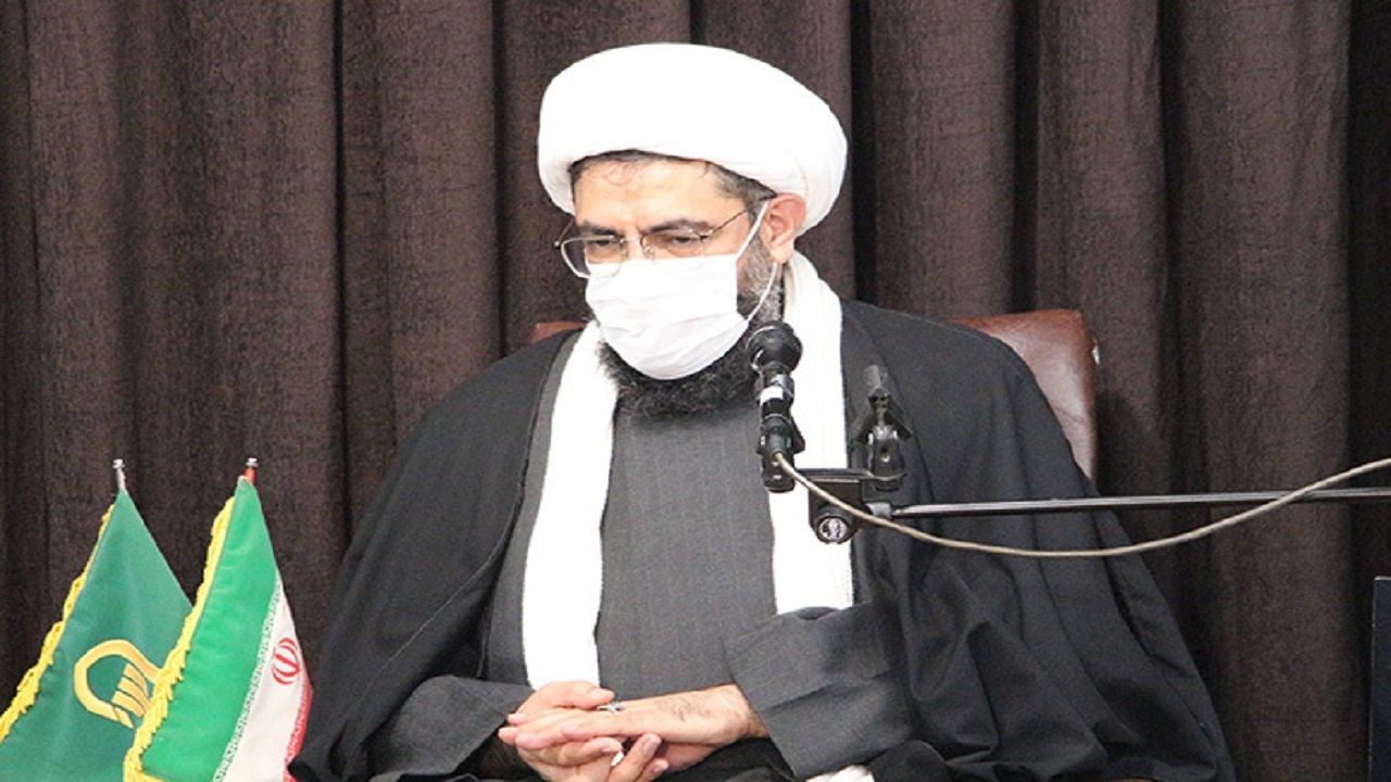 آموزش و پرورش همدان در اجرای طرح‌های مشترک با حوزه علمیه موفق عمل کرده است