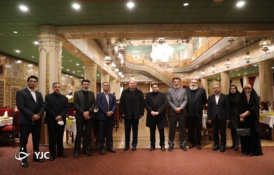 امضای تفاهم&zwnj;نامه همکاری فیمابین باشگاه سپاهان و موسسه اکو