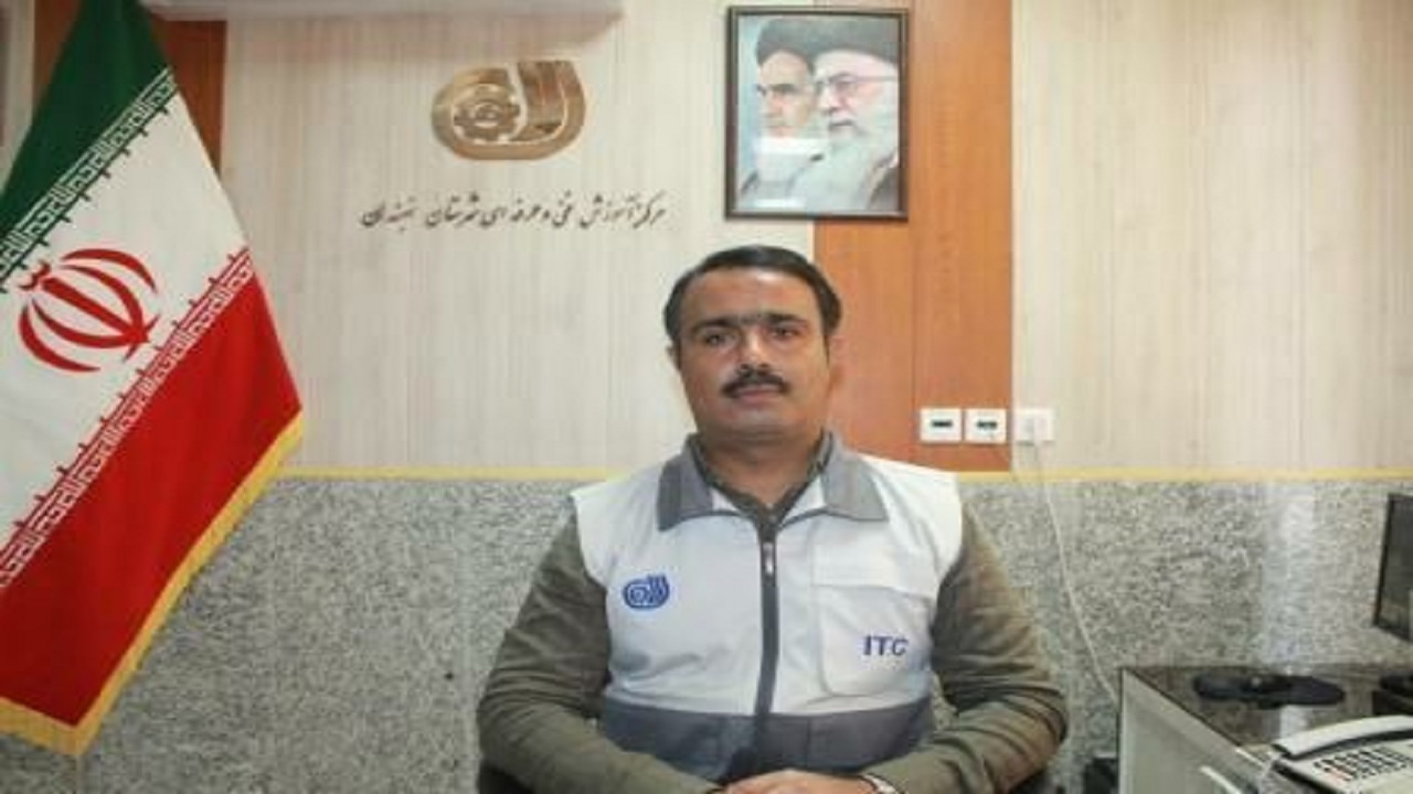 اعزام گروه جهادی برای خدمت به خلق در نهبندان