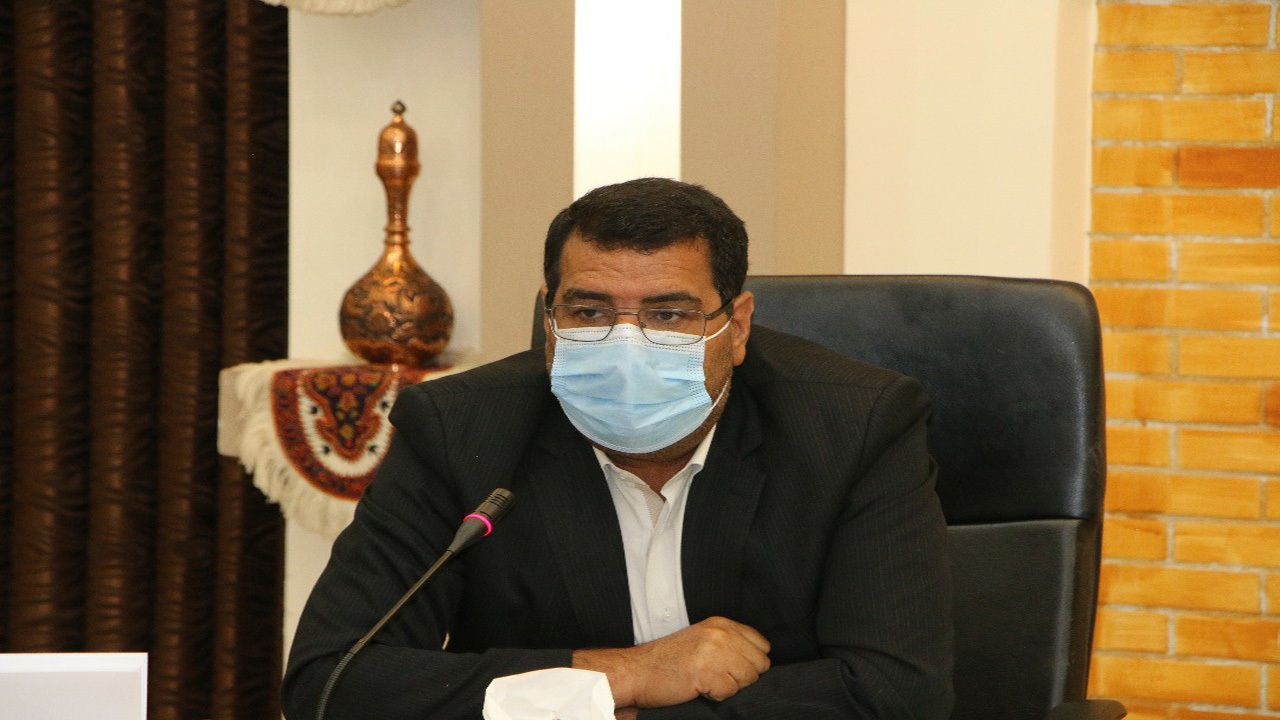 بازداشت ۲ تن از کارکنان پزشکی قانونی سیرجان به اتهام دریافت رشوه