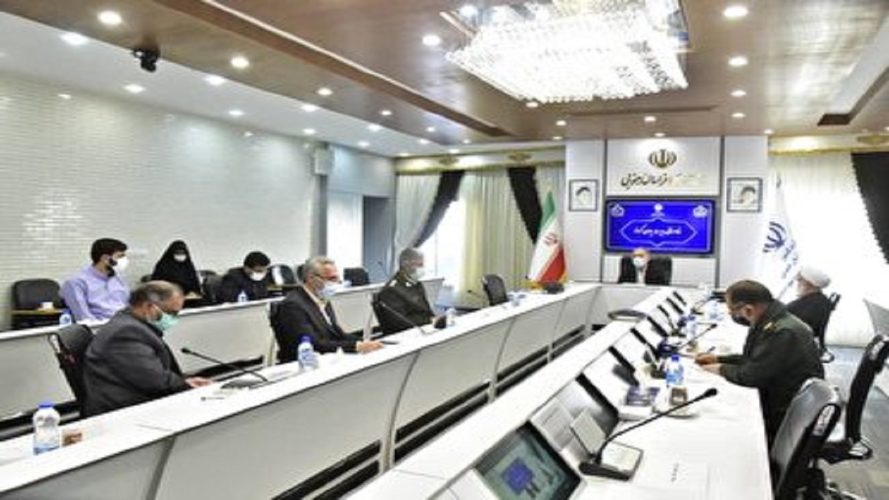 بازگشایی مجدد مدارس در خراسان جنوبی بر اساس نظر ستاد ملی کرونا
