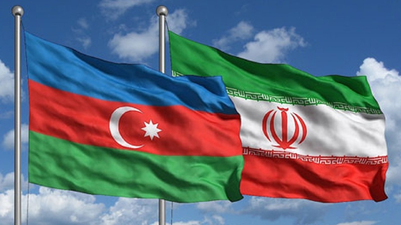 سند توسعه همكاری های دو جانبه اقتصادی ایران و آذربایجان به امضا رسید
