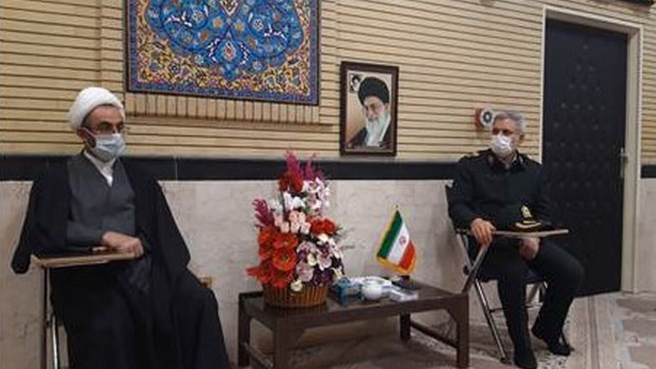 اربعین حسینی فرصتی بی‌نظیر برای وحدت و همدلی است