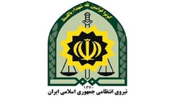توقیف محموله کالای قاچاق 