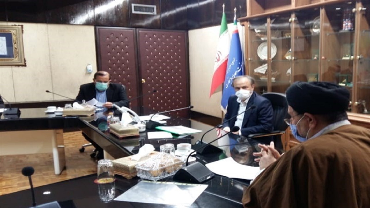 وزیر صمت: طرح اقتصاد مقاومتی در ۴۵ روستای کهگیلویه و بویراحمد اجرا می‌شود