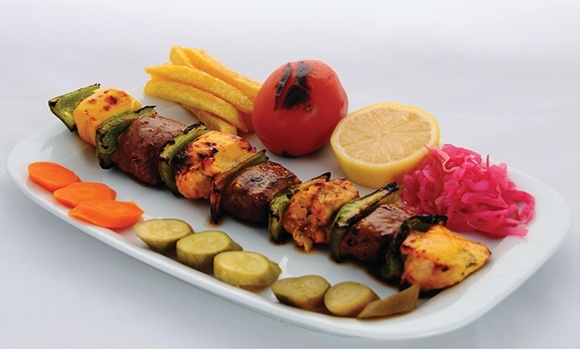 طرز تهیه کباب بختیاری به روش زغالی یا تابه&zwnj;ای و فوت و فن تخصصی آن