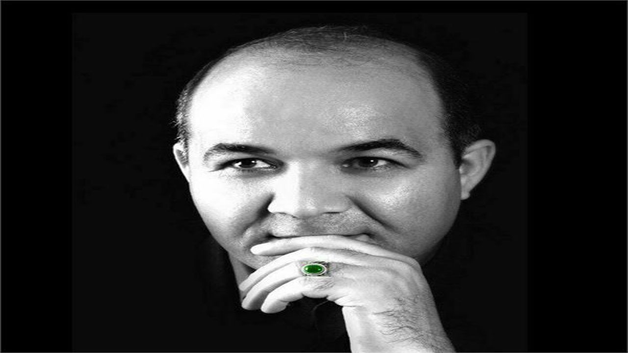 درخشش شاعر خراسان شمالی در جشنواره ملی شعر رضوی