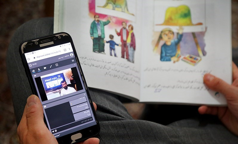 با این راهکار، استفاده فرزندتان از اینترنت را مدیریت کنید با این راهکار، استفاده فرزندتان از اینترنت را مدیریت کنید