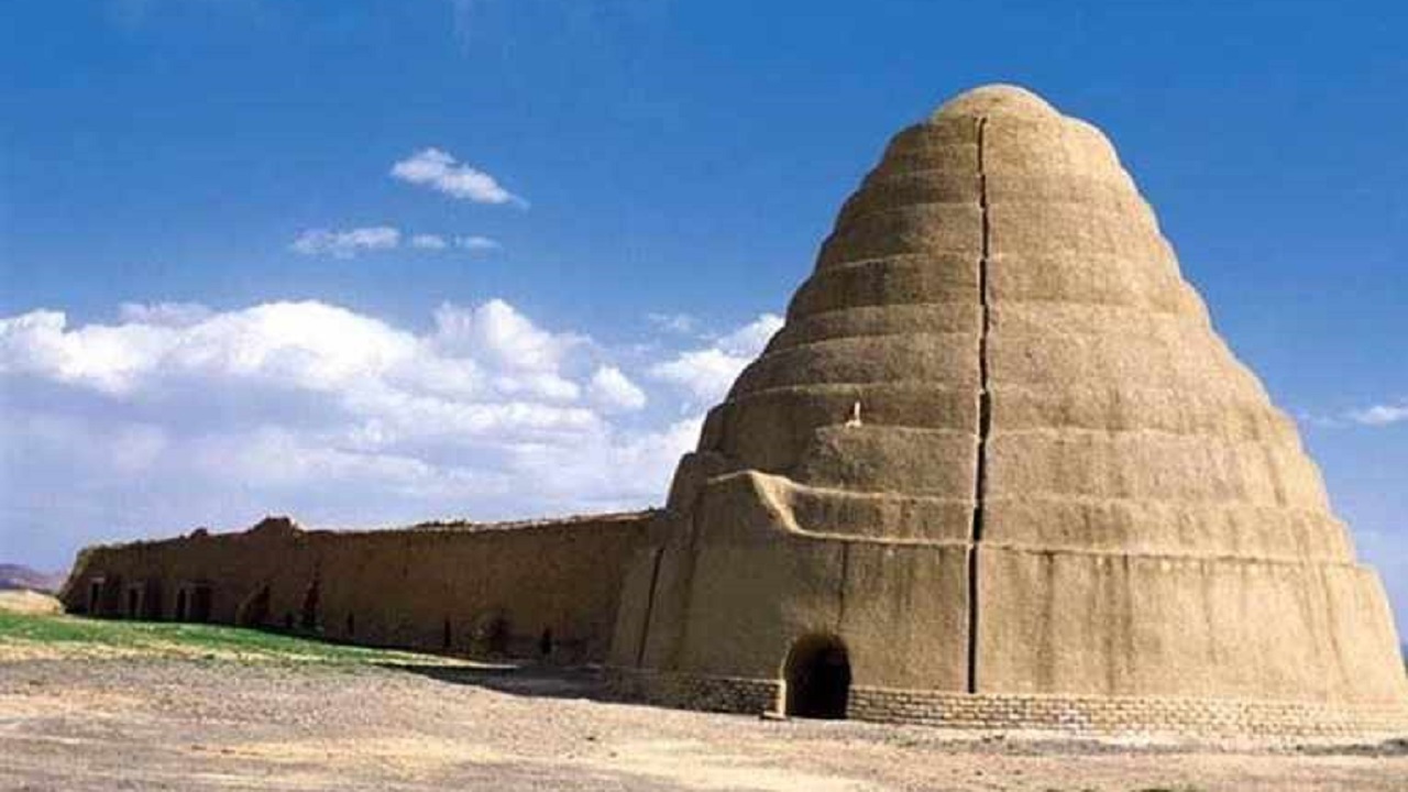 آسیاب‌های آبی کهن گناباد در انتظار سرمایه گذاران