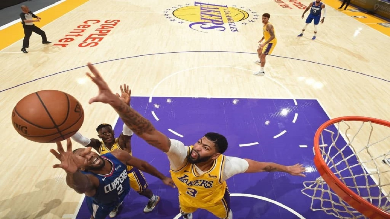 آغاز فصل جدید NBA با شکست مدافع عنوان قهرمانی و گلدن استیت