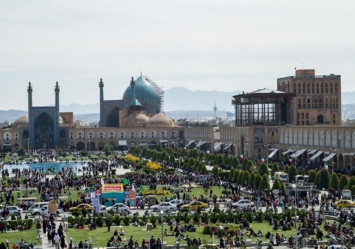 سفر ایمن راه نجات صنعت کرونا زده گردشگری ایران