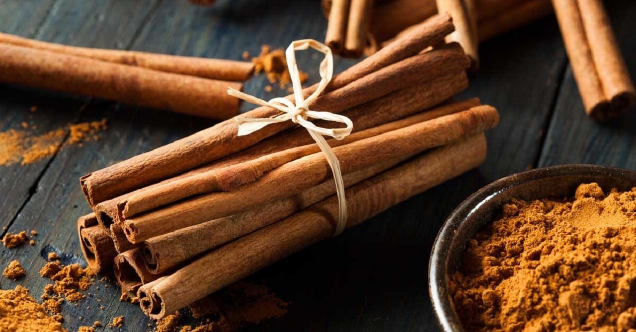 دارچین دارچین