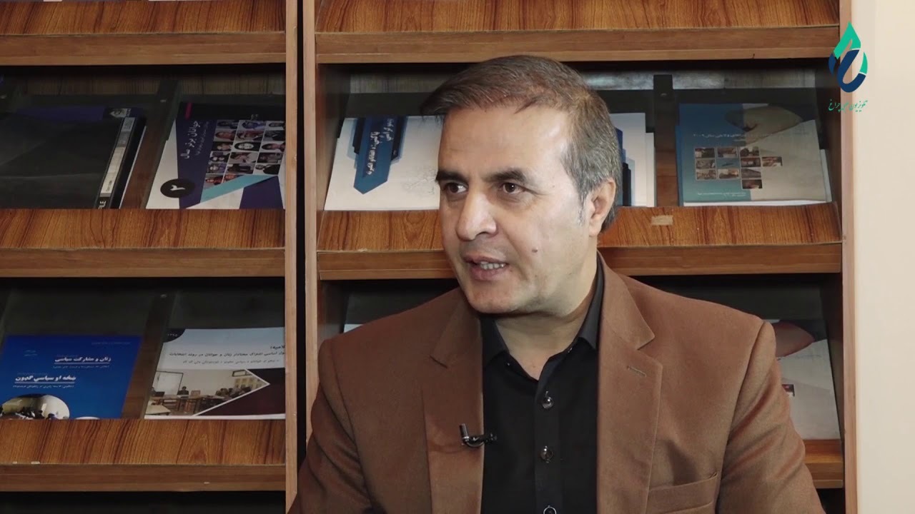 رئیس اجرایی بنیاد انتخابات آزاد و عادلانه افغانستان ترور شد