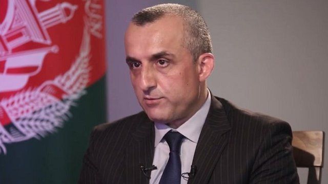 صالح: ۳۰ درصد بستری ها در کویته، زخمی‌های طالبان هستند