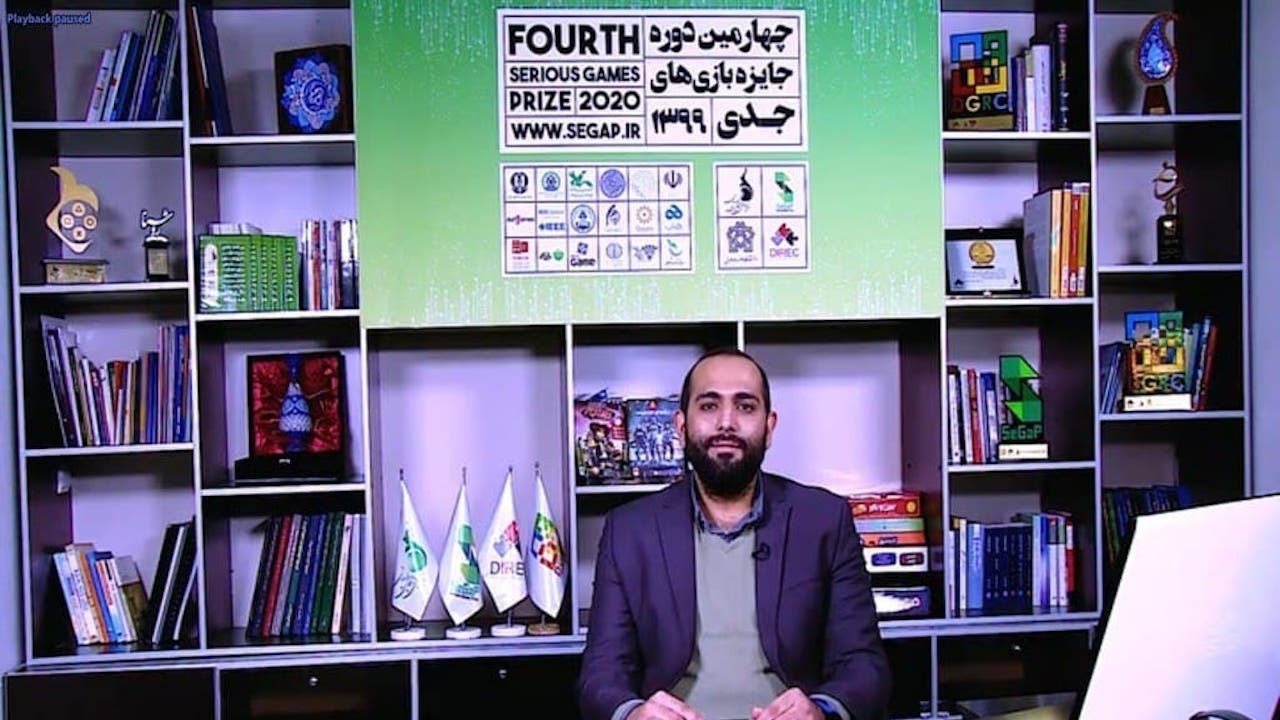 مشروعیت بخشی به بازی‌ های جدی به عنوان ابزاری برای توسعه پایدار