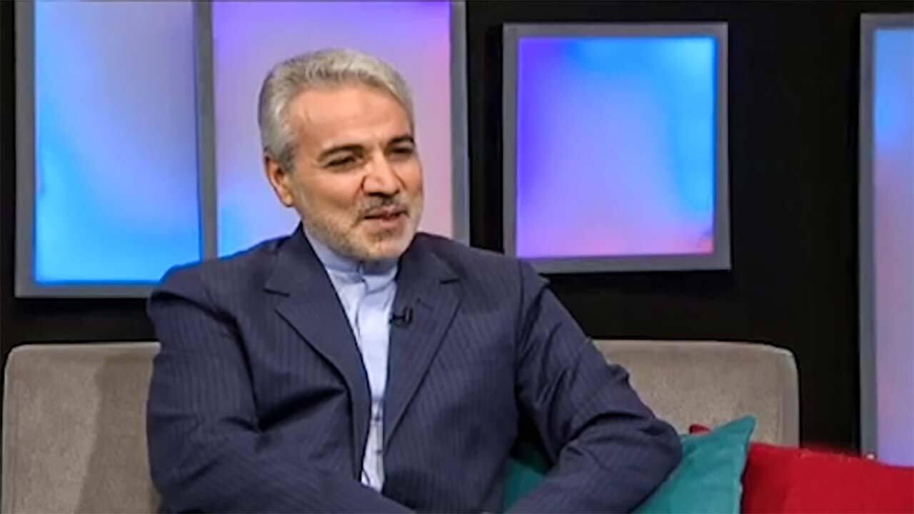نوبخت: رأی ملت به دولت دوازدهم، پاداش حُسن اقدام ما بود + فیلم