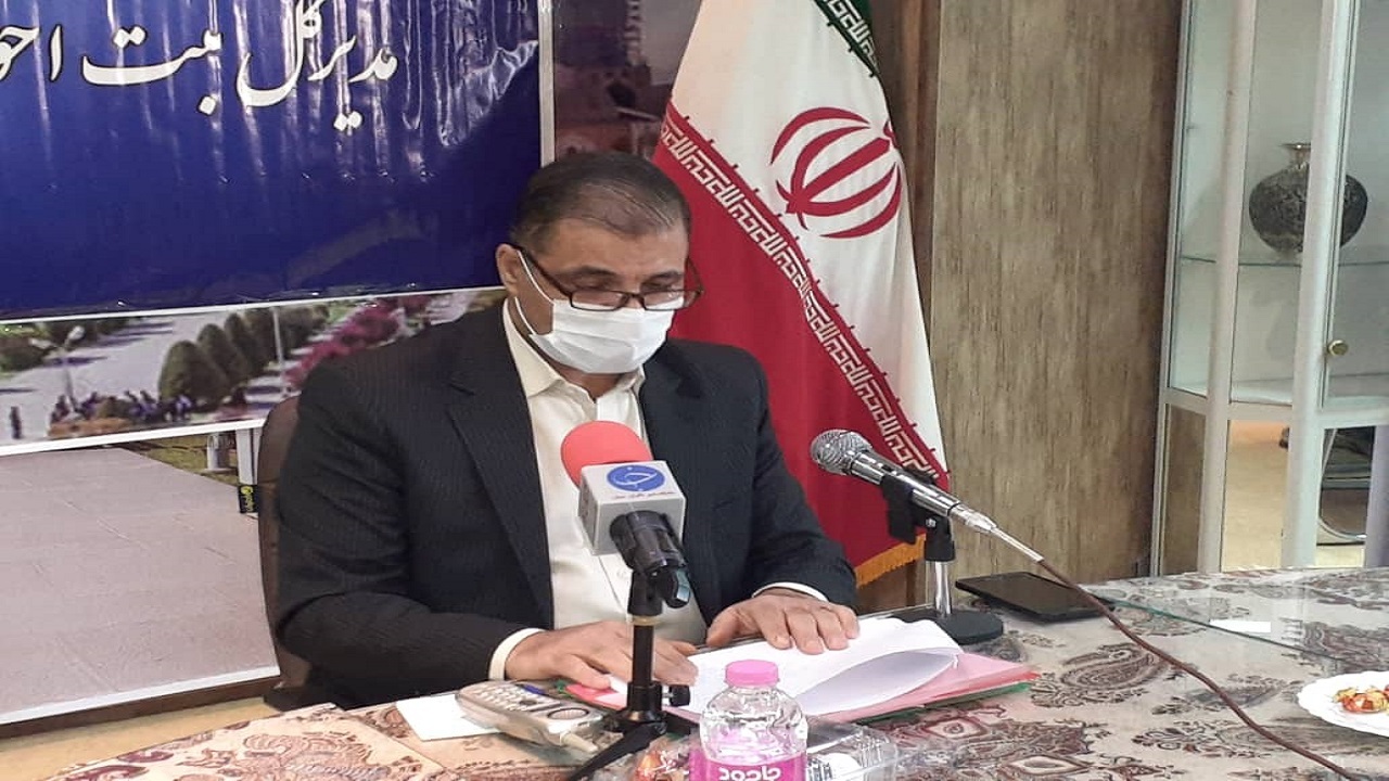خدمات مجازی ثبت احوال اصفهان در دوران کرونا