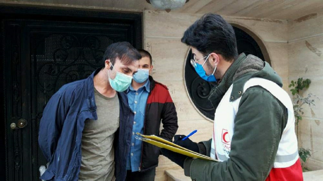 بهره مندی بیش از ۷۲ هزار نفر از طرح ناظران سلامت در اردبیل